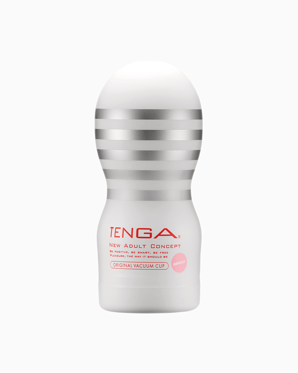 Tenga Original Strong Vacuum Cup Masturbator