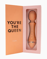 Vush Majesty 2 Magic Wand Vibrator