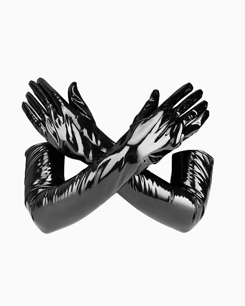 Pillow Talk Fisting Gloves