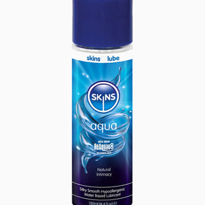 Water-Based Lube