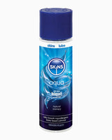 Skins Aqua Water Based Lubricant