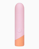 Vush Peachy Bullet Vibrator Massager