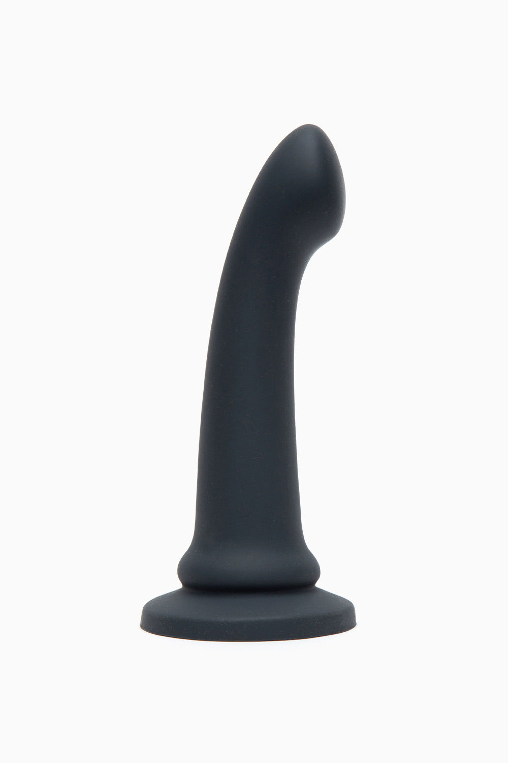 Fifty Shades of Grey Feel it Baby Silicone Dildo, 7 Inches – Pillow Talk