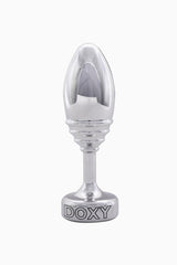 Doxy Butt Plug