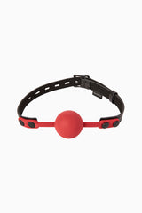 Sportsheets Saffron Ball Gag