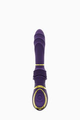 MiaMaxx MiaPasione Thrusting Vibrator