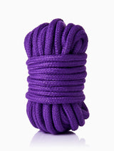 Pillow Talk Bondage Rope