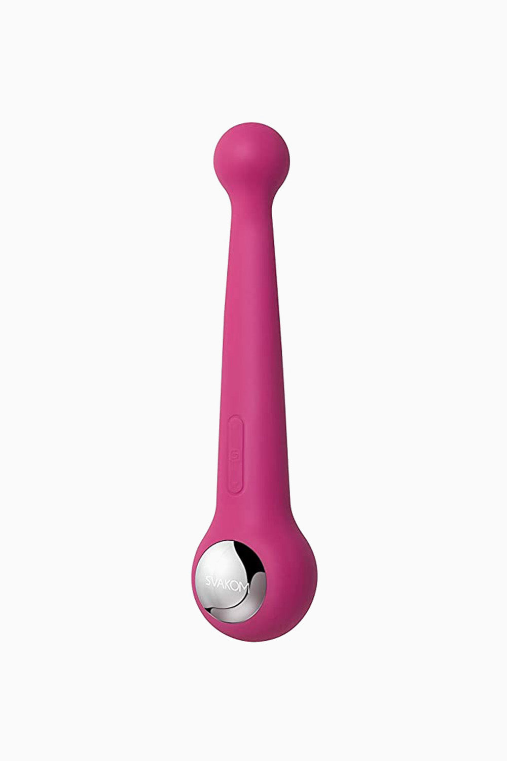 Svakom Bonnie G-Spot Dual Motor Vibrator