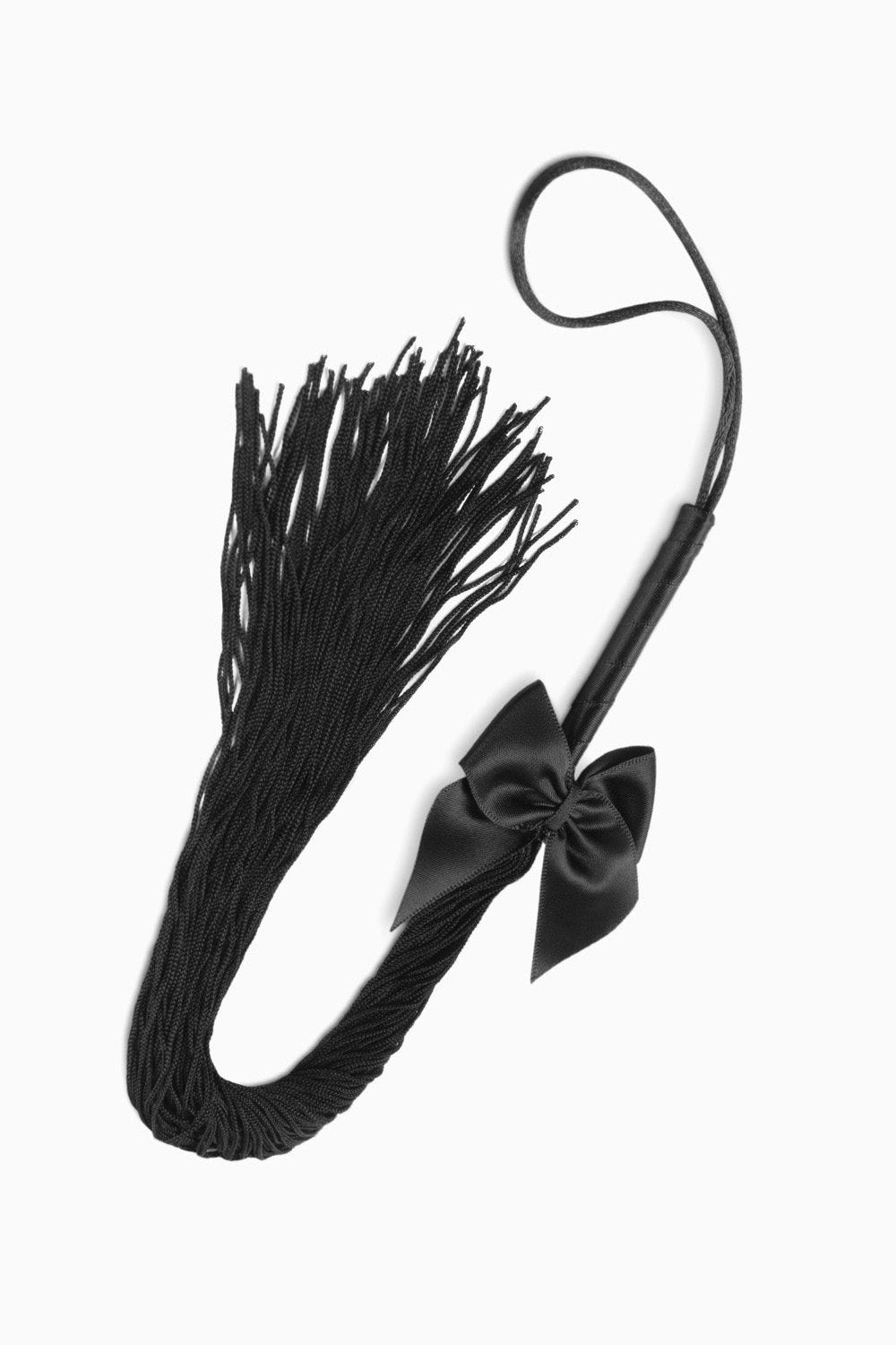 Bijoux Indiscrets Lilly Fringe Whip