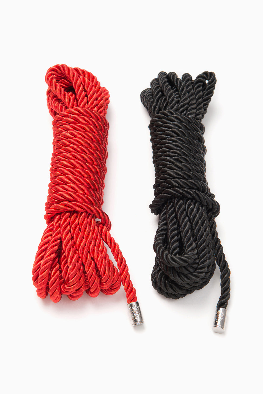 Fifty Shades of Grey Restrain Me Bondage Rope Twin Pack