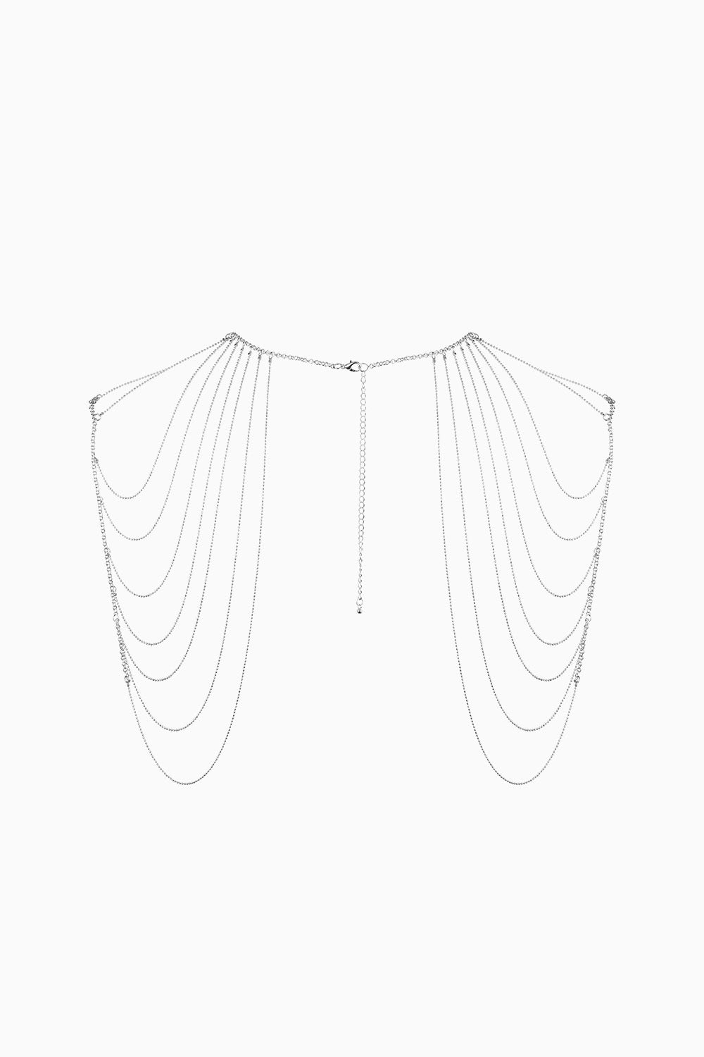 Bijoux Indiscrets Magnifique Shoulder Jewellery