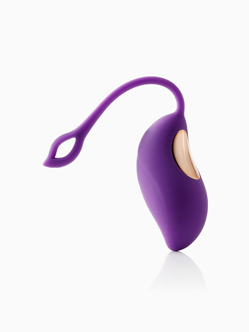 Pillow Talk Love Egg Vibrator