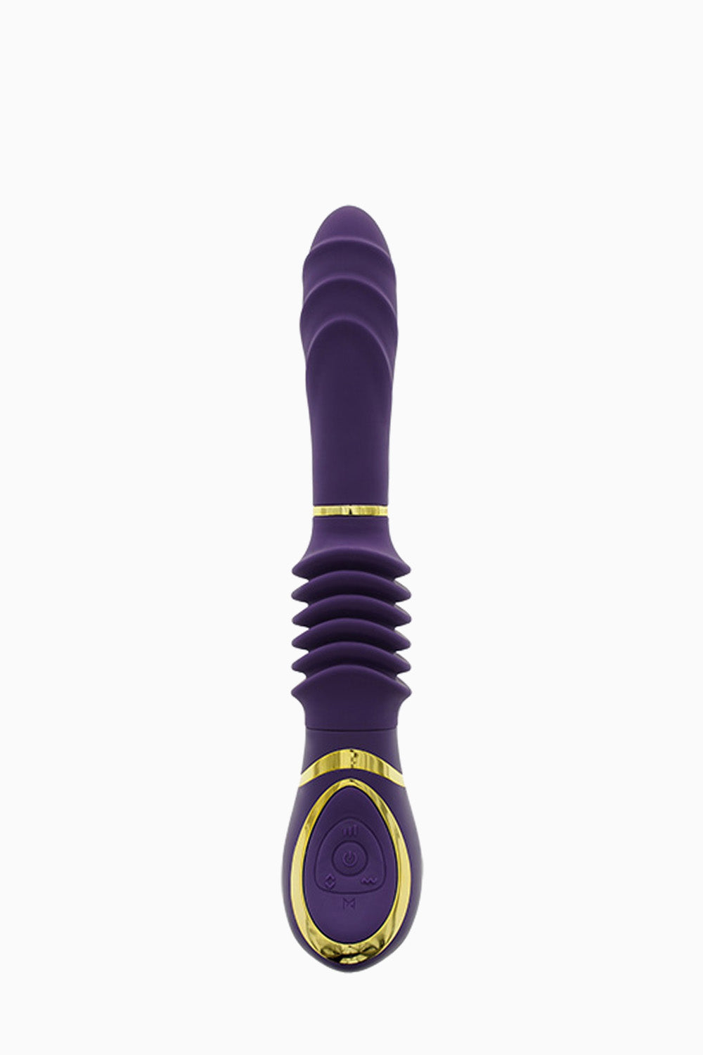 MiaMaxx MiaPasione Thrusting Vibrator