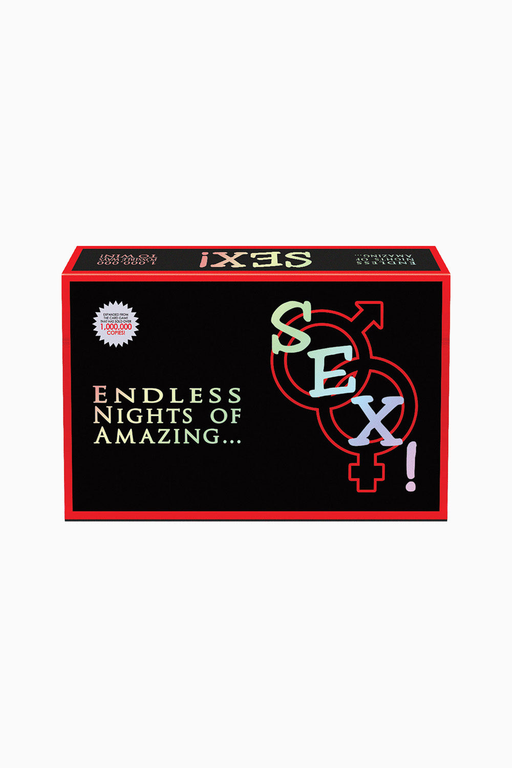 SEX! Board Game