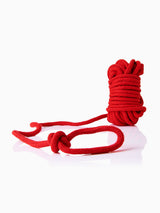 Pillow Talk Bondage Rope