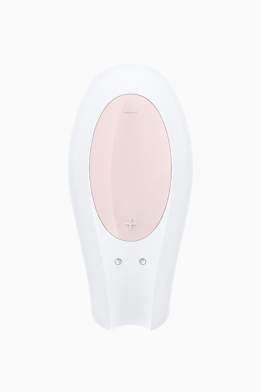 Satisfyer Double Joy Couples Vibrator