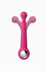 Svakom Bonnie G-Spot Dual Motor Vibrator