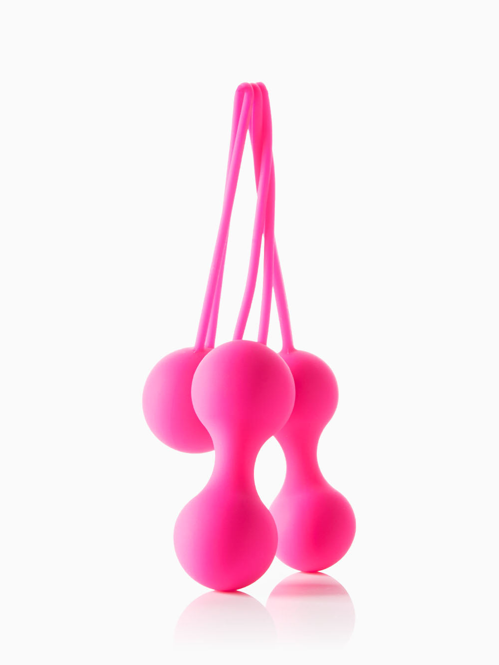 Pillow Talk Kegel Ball Set