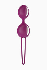 Fun Factory Smartballs Duo Kegel Balls