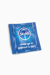 Skins Natural Condoms