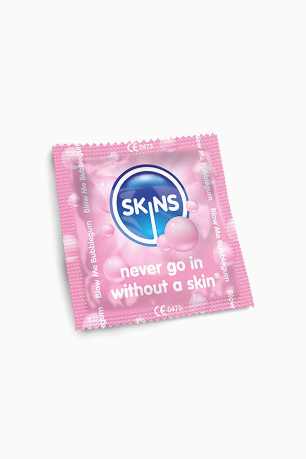 Skins Bubblegum Condoms