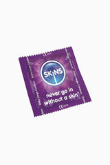 Skins Extra Large Condoms