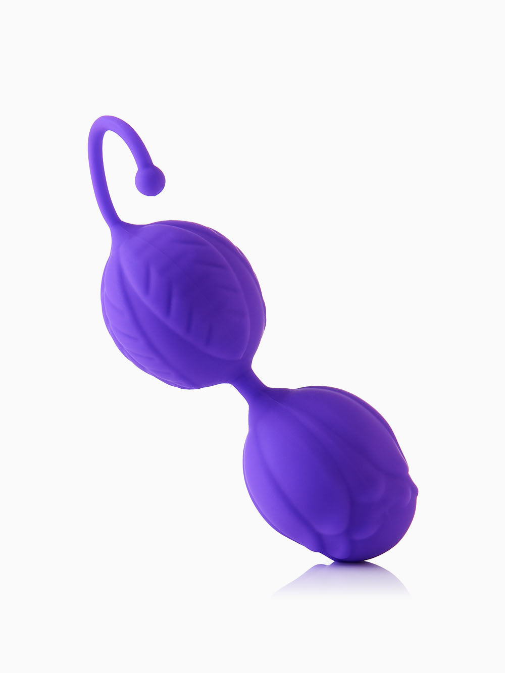 Pillow Talk Double Kegel Ball