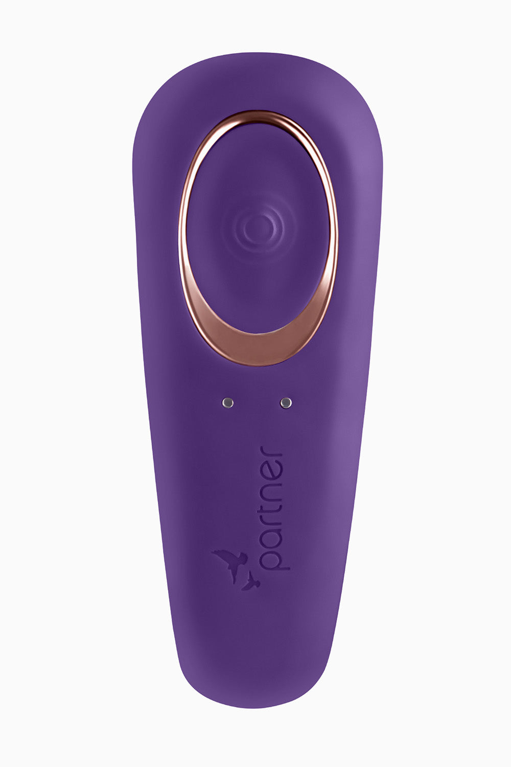 Satisfyer Double Classic Partner Vibrator