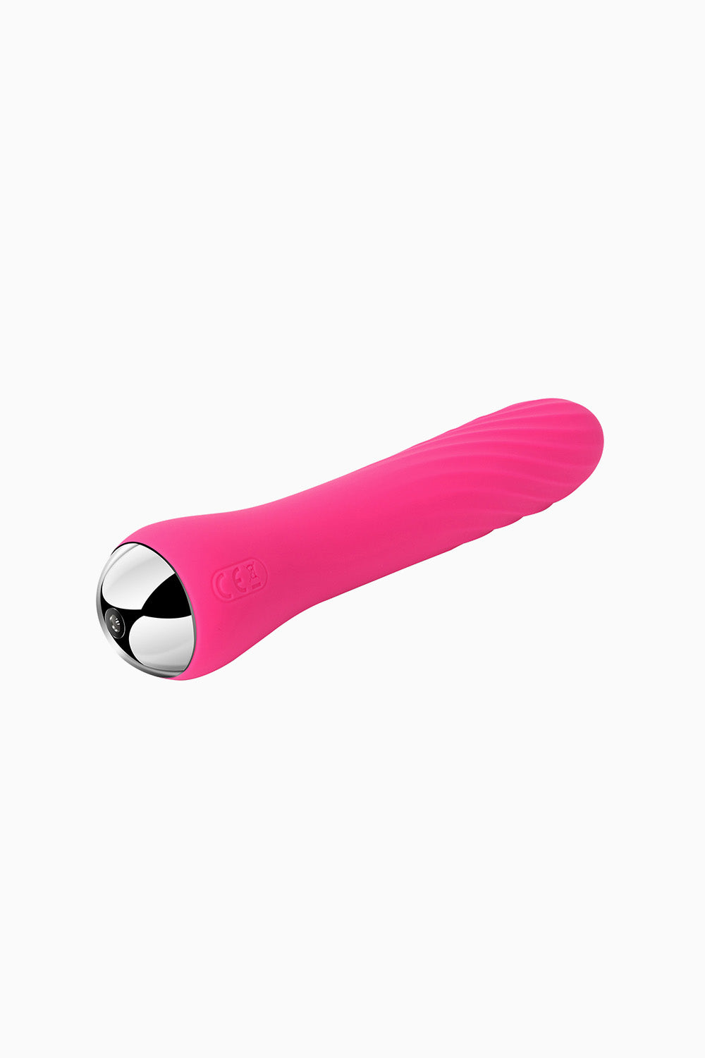 Svakom Anya Warming Ribbed Vibrator