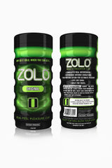 Zolo Original Masturbator Cup