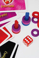 Monogamy A Hot Affair Board Game