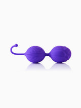 Pillow Talk Double Kegel Ball