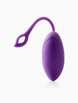 Pillow Talk Love Egg Vibrator