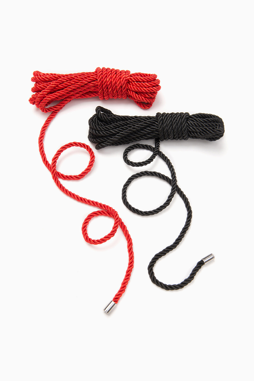 Fifty Shades of Grey Restrain Me Bondage Rope Twin Pack