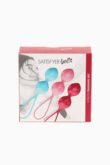 Satisfyer Set of 3 Kegel Balls