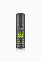 Orgie Intense Orgasm Hemp Serum