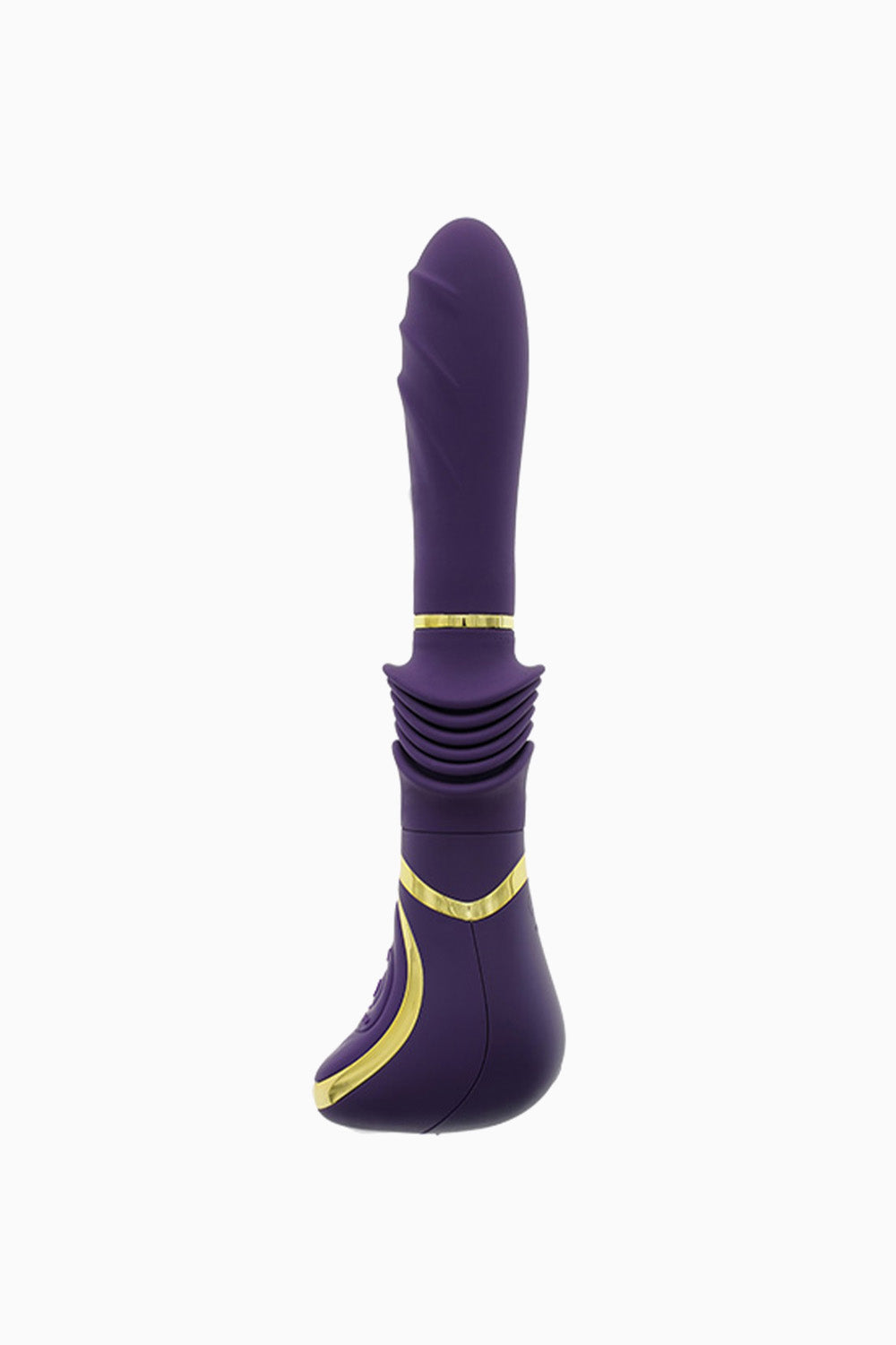 MiaMaxx MiaPasione Thrusting Vibrator