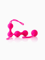 Pillow Talk Kegel Ball Set