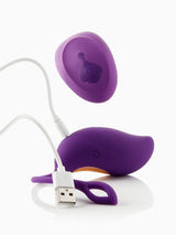 Pillow Talk Love Egg Vibrator