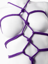 Pillow Talk Bondage Rope