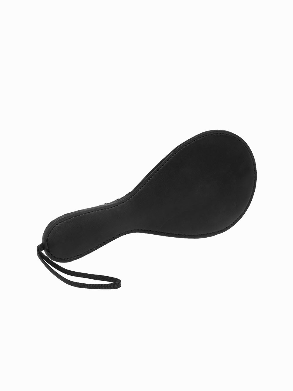 Pillow Talk Naughty Or Nice Spanking Paddle