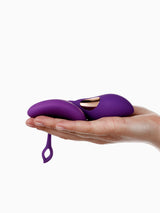 Pillow Talk Love Egg Vibrator