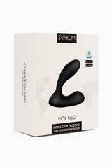 Svakom Vick Neo App Controlled Prostate Massager