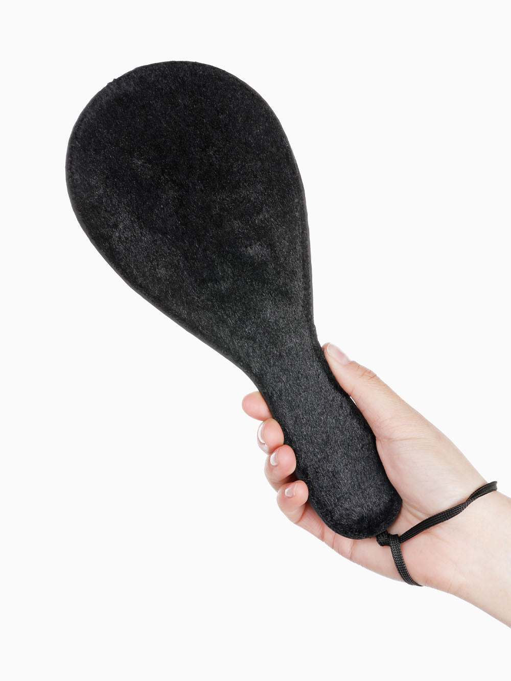 Pillow Talk Naughty Or Nice Spanking Paddle